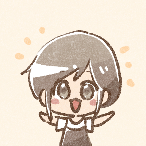 プロフィール写真